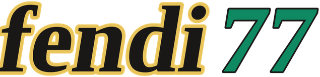 fendi77 logo